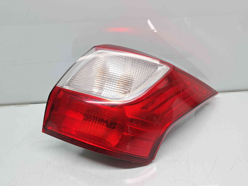 Stop aripa dreapta Ford Grand C-Max (CB7) [Fabr 2010-2015] AM51-13404-AE