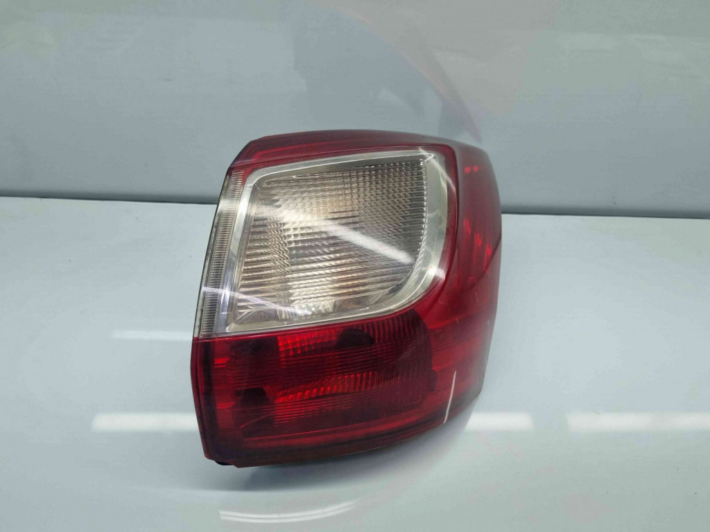Stop aripa dreapta Ford Grand C-Max (CB7) [Fabr 2010-2015] AM51-13404-AD