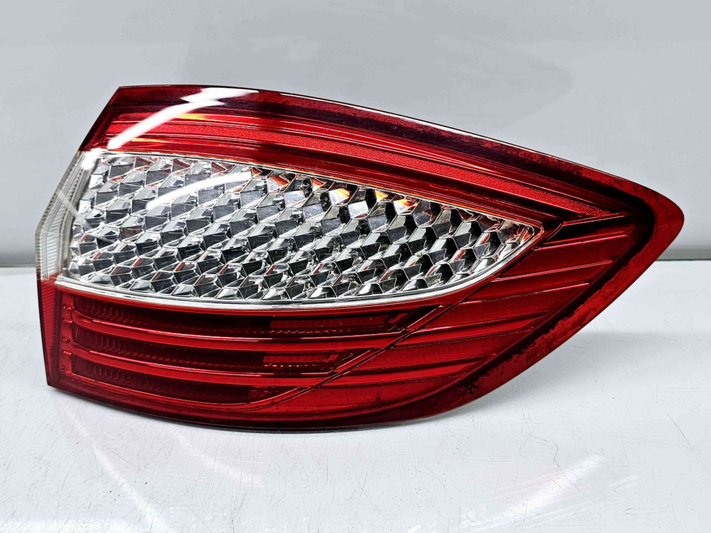 Stop aripa dreapta Ford Mondeo 4 Turnier [Fabr 2007-2015] 7S71-13404-B