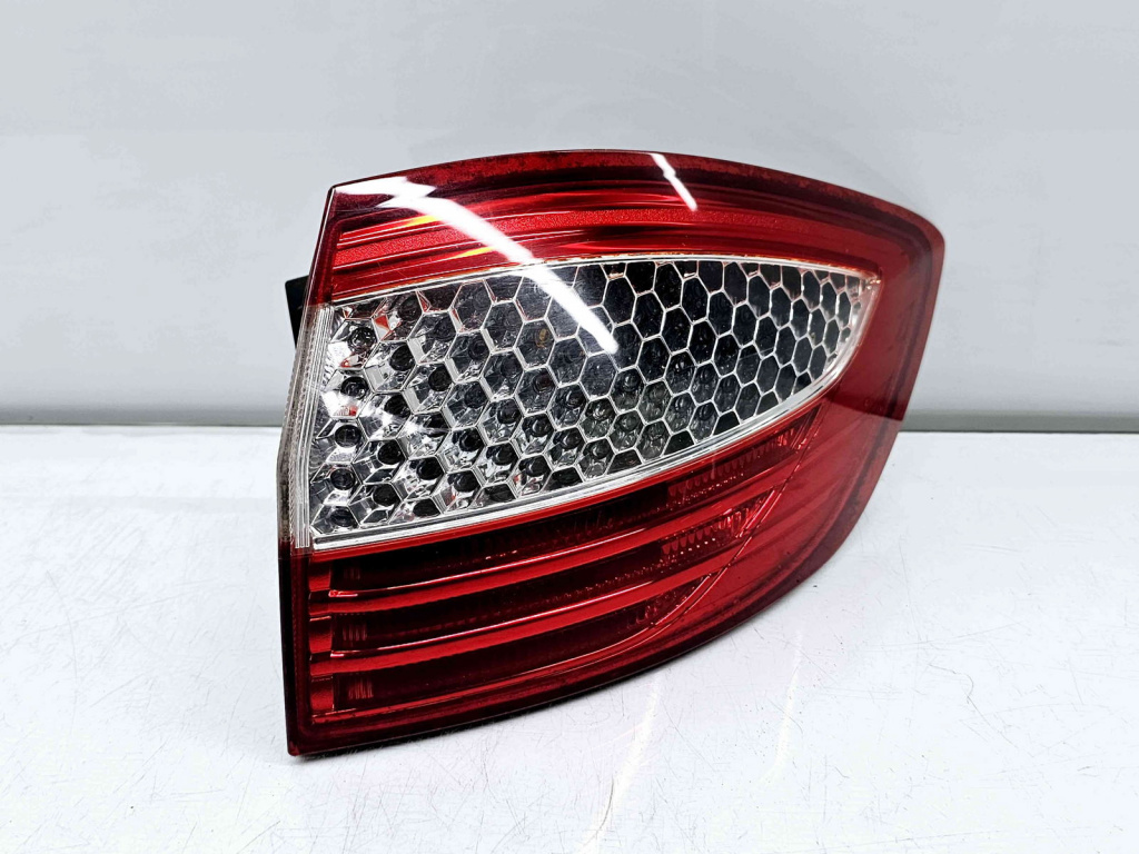 Stop aripa dreapta Ford Mondeo 4 Turnier [Fabr 2007-2015] 7S71-13404-B