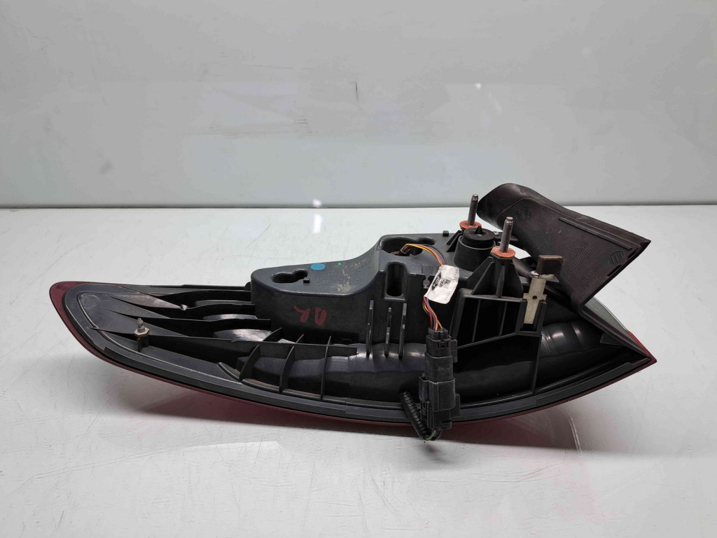 Stop aripa dreapta Ford Mondeo 5 Hatchback [Fabr 2014-2022] DS73-13404-FH