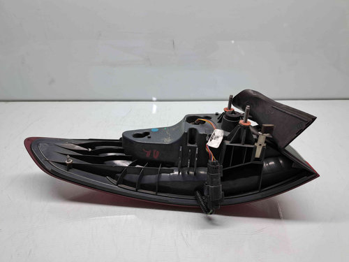 Stop aripa dreapta Ford Mondeo 5 Hatchback [Fabr 2014-2022] DS73-13404-FH
