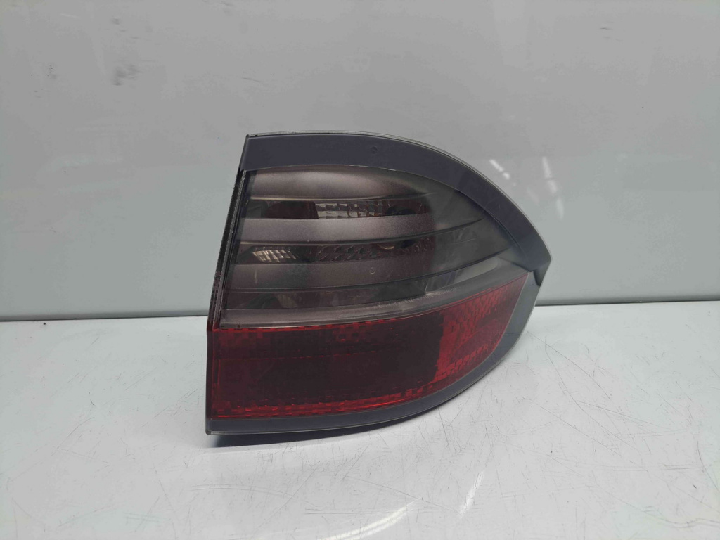 Stop aripa dreapta Ford S-Max 1 [Fabr 2006-2014] OEM
