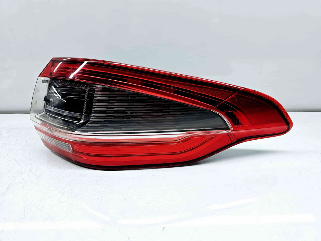 Stop aripa dreapta Ford S-Max 1 [Fabr 2006-2014] OEM
