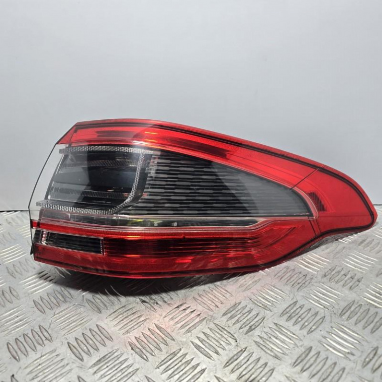 Stop aripa dreapta Ford S-Max facelift 2010-2014 133187-02
