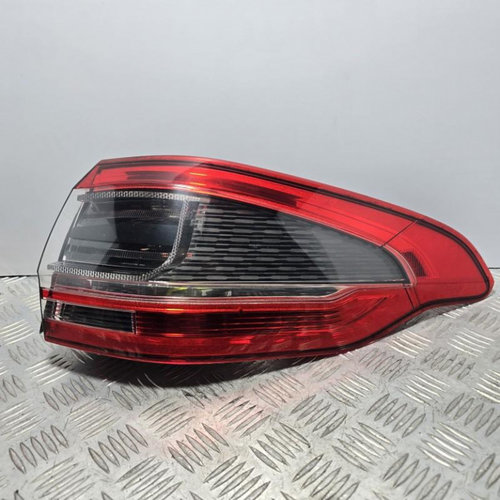 Stop aripa dreapta Ford S-Max facelift 2010-2014 133187-02