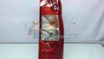 Stop aripa dreapta Ford Transit [Fabr 2006-2013] Y...