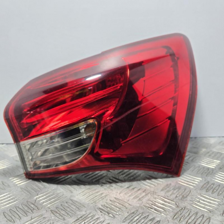 Stop aripa dreapta Hyundai ix20 2010->