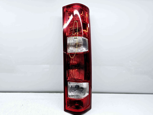 Stop aripa dreapta Iveco Daily IV Van [Fabr 2006-2012] OEM