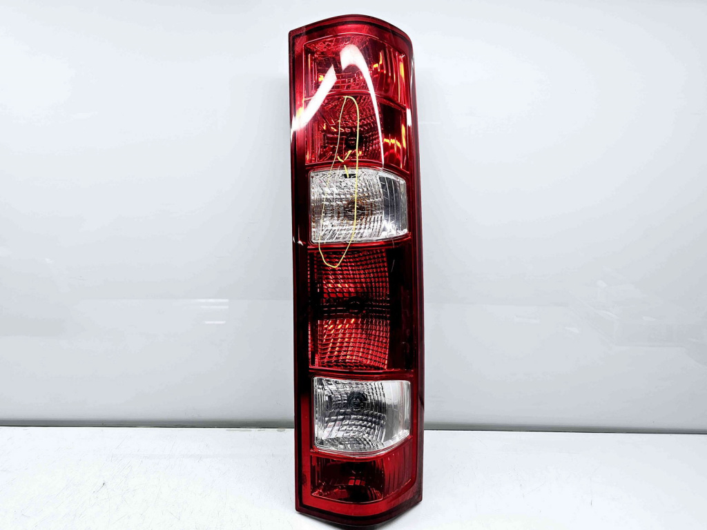 Stop aripa dreapta Iveco Daily IV Van [Fabr 2006-2012] OEM