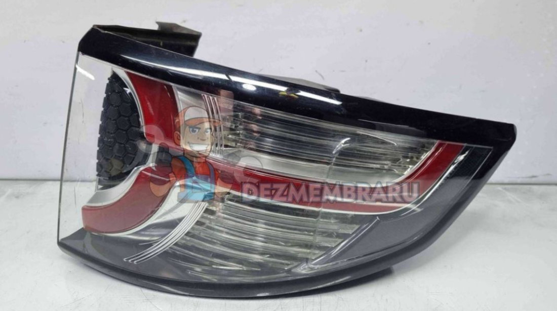 Stop aripa dreapta LAND ROVER Discovery Sport (L550) [Fabr 2014-2022] FK72-13404-A