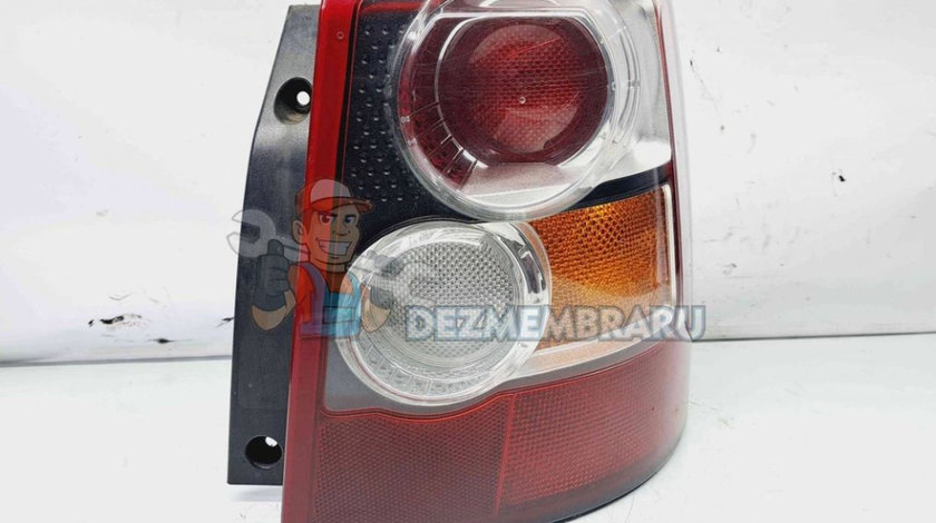 Stop aripa dreapta LAND ROVER Range Rover Sport (LS) [Fabr 2002-2013] 5H32-13404-CC