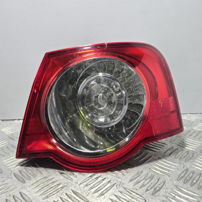 Stop aripa dreapta LED Volkswagen Passat B6 3C 2005-2010