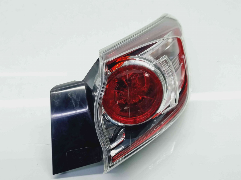 Stop aripa dreapta MAZDA 3 Sedan (BL) [Fabr 2008-2013] OEM