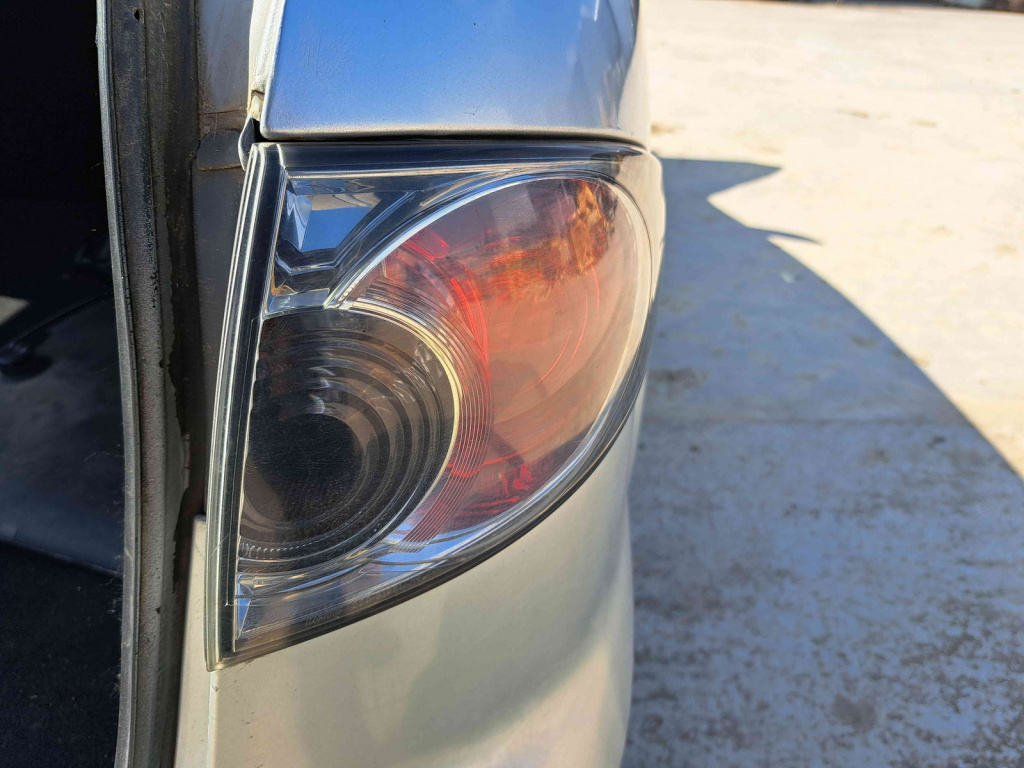 Stop aripa dreapta MAZDA 6 Station Wagon (GY) [Fabr 2002-2007] OEM