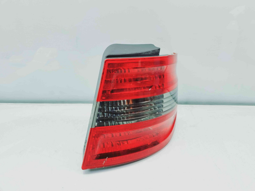 Stop aripa dreapta Mercedes Clasa A (W168) [Fabr 1997-2004] OEM