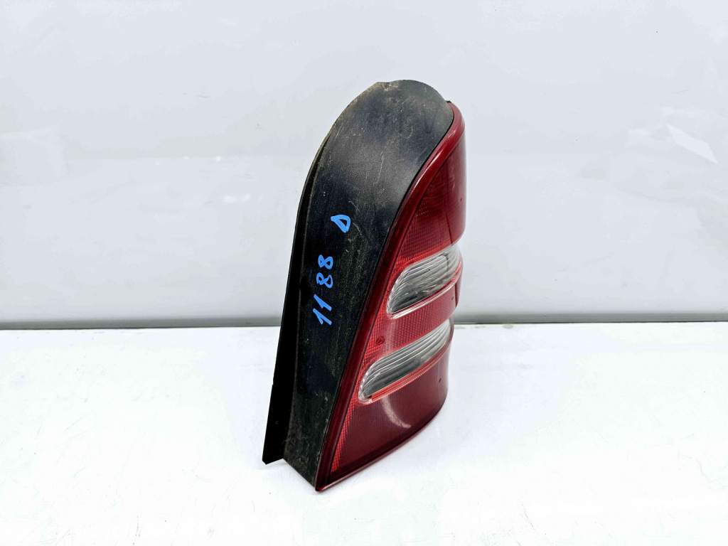 Stop aripa dreapta Mercedes Clasa A (W168) [Fabr 1997-2004] OEM