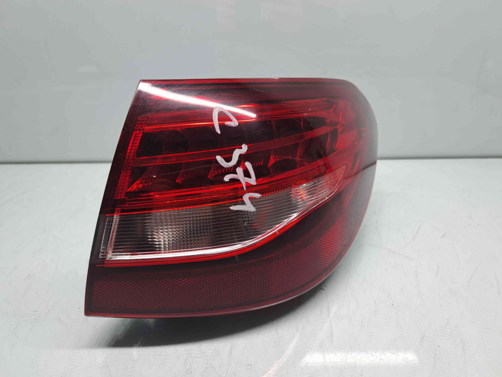 Stop aripa dreapta Mercedes Clasa C Combi (S205) [Fabr 2015-prezent] A2059060003