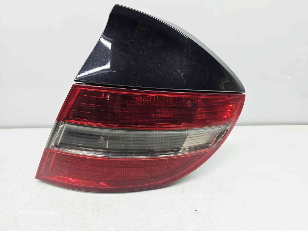 Stop aripa dreapta Mercedes Clasa C Coupe (CL203) [Fabr 2001-2011] A 203 820 52 64 KZ