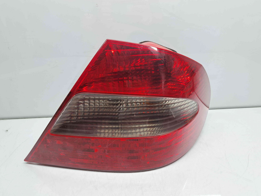 Stop aripa dreapta Mercedes Clasa CLK (C209) [Fabr 2002-2009] A2098201664