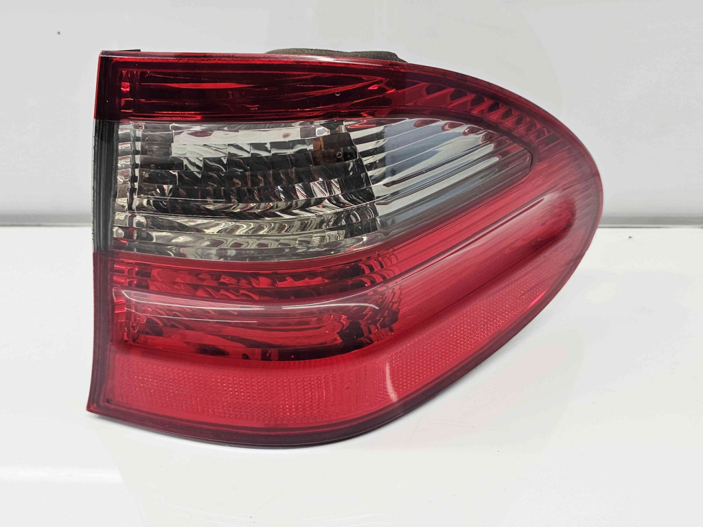 Stop aripa dreapta Mercedes Clasa E T-Model (S211) [Fabr 2003-2009] Facelift A2118202864