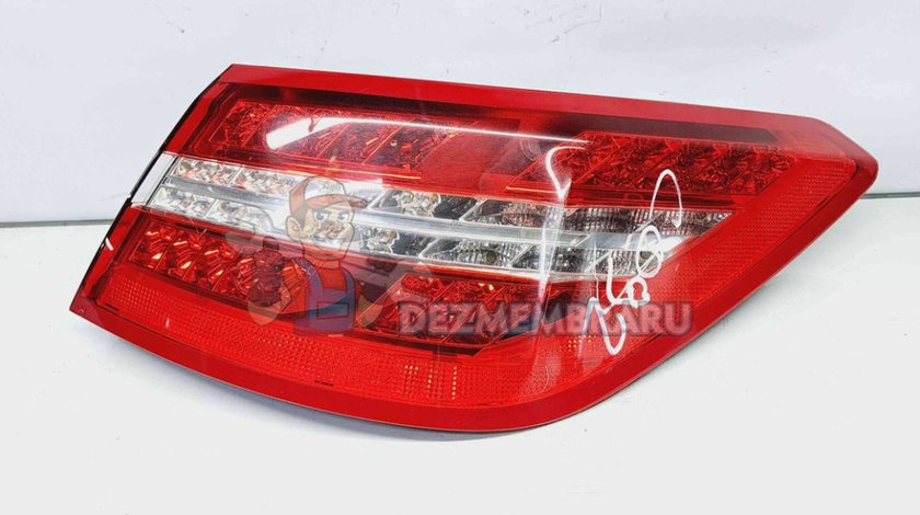 Stop aripa dreapta Mercedes Clasa E (W207) Coupe [Fabr 2009-2012] A2078200264 2.2 CDI 651911