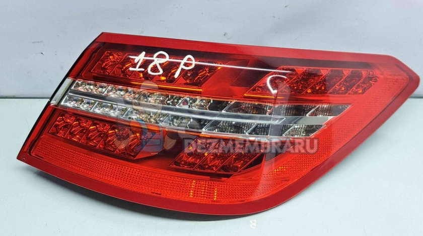 Stop aripa dreapta Mercedes Clasa E (W207) Coupe [Fabr 2009-2012] A2079060258