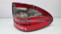 Stop aripa dreapta Mercedes Clasa E (W211) [Fabr 2...