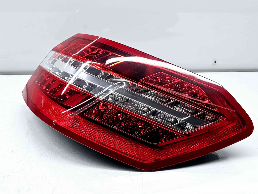 Stop aripa dreapta Mercedes Clasa E (W212) AMG [Fabr 2009-2016] A2129060658