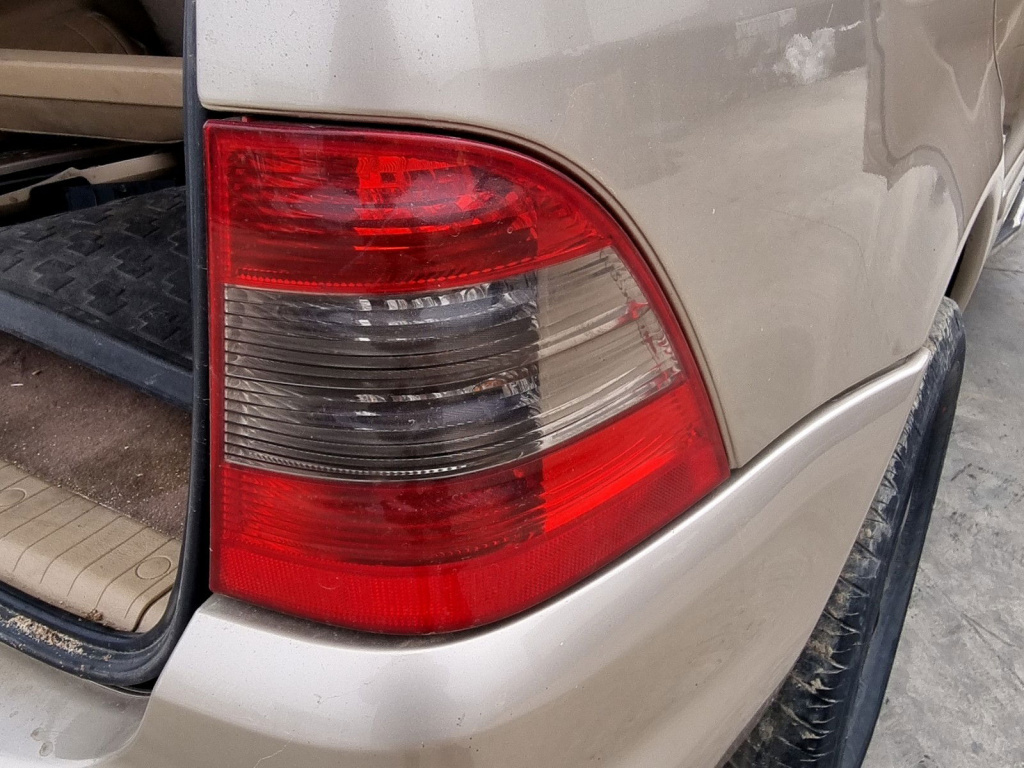 Stop aripa dreapta Mercedes Clasa ML (W163) [Fabr 1998-2005] 2.7 CDI 612963 120KW / 163CP