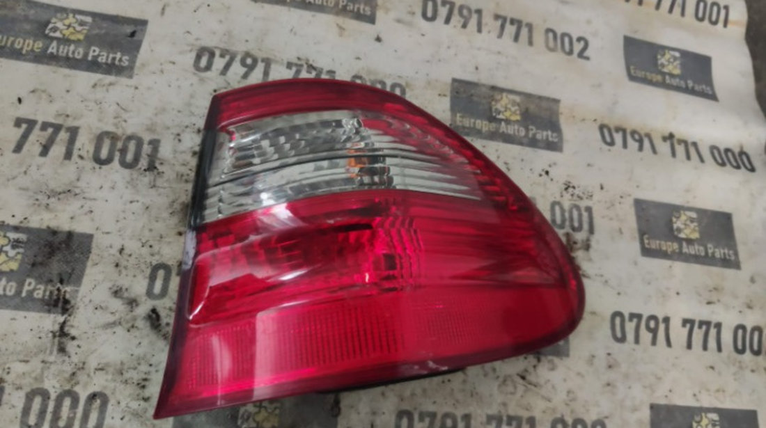 Stop aripa dreapta Mercedes E-class S211 W211 3.0 DCI cod motor 642920 an 2008 cod A2118202864