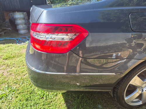 Stop aripa dreapta Mercedes E-Class W212 Fab: 2010-2014