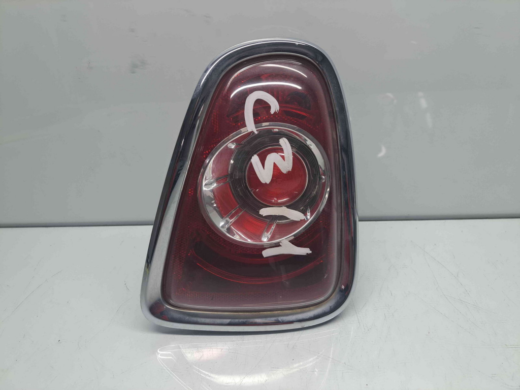 Stop aripa dreapta MINI Cooper (R56) [Fabr 2006-2014] 7255912-05