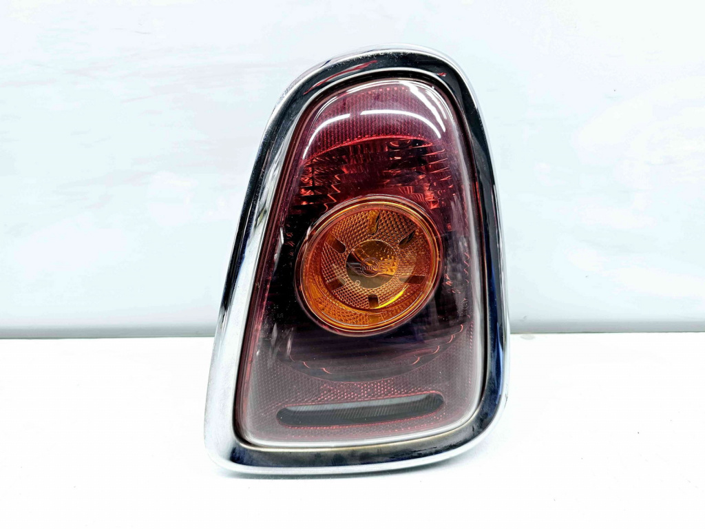 Stop aripa dreapta MINI Cooper (R56) [Fabr 2006-2014] OEM
