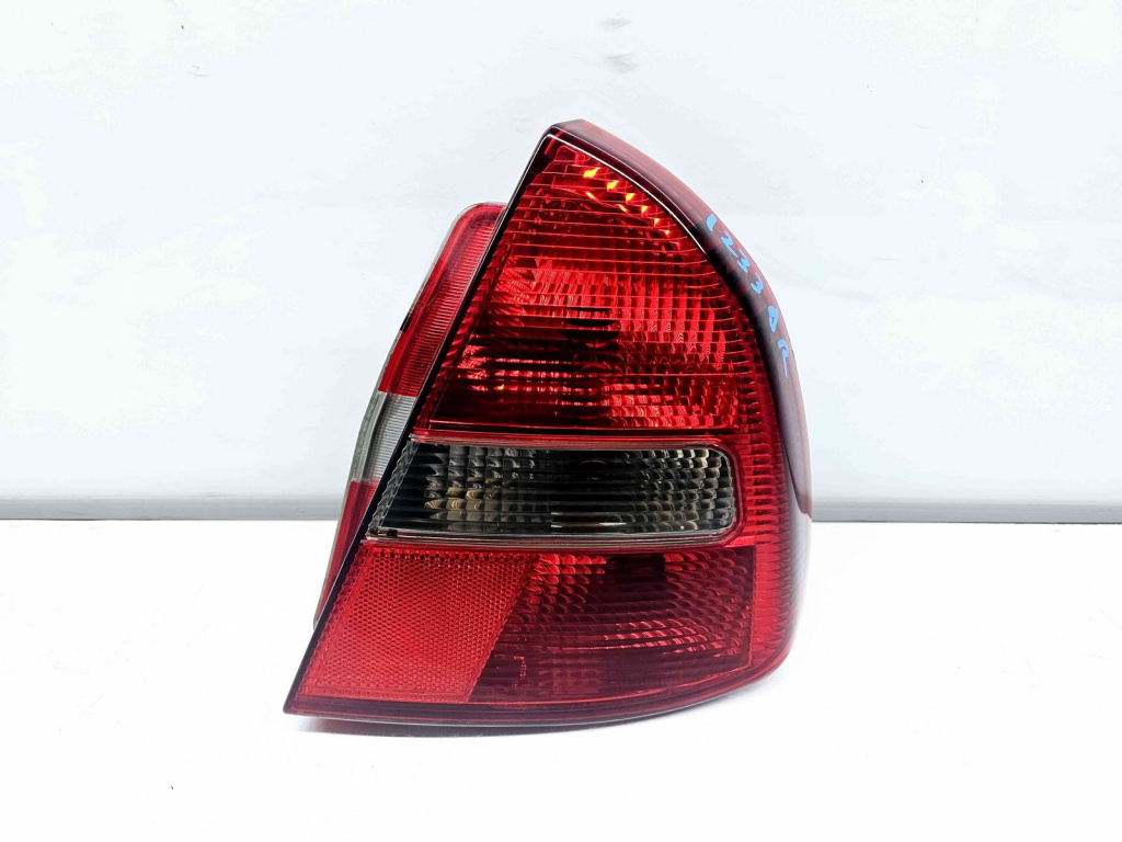 Stop aripa dreapta MITSUBISHI Carisma (DA) [Fabr 1995-2007] OEM