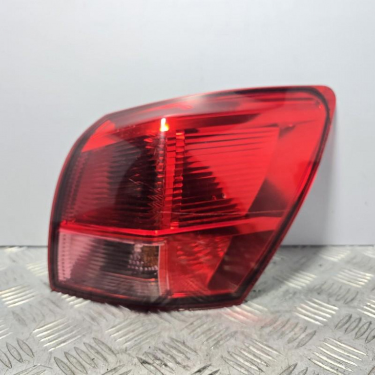 Stop aripa dreapta Nissan Qashqai 2007-2010 J10