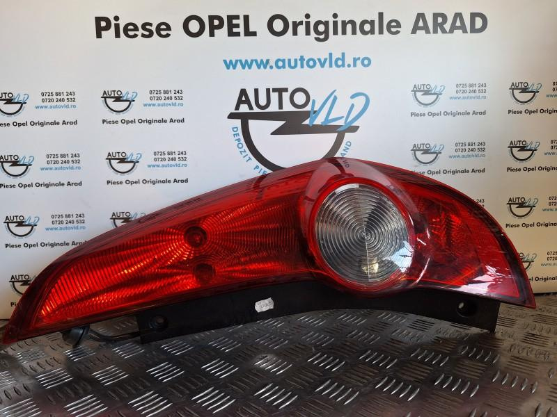 Stop aripa dreapta Opel Agila B 2008-2014