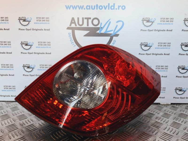 Stop aripa dreapta Opel Antara 2006-2010 96673816