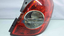 Stop aripa dreapta Opel Antara [Fabr 2006-2017] OE...