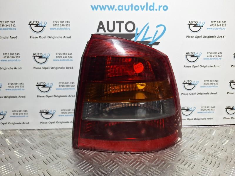 Stop aripa dreapta Opel Astra G 1998-2004