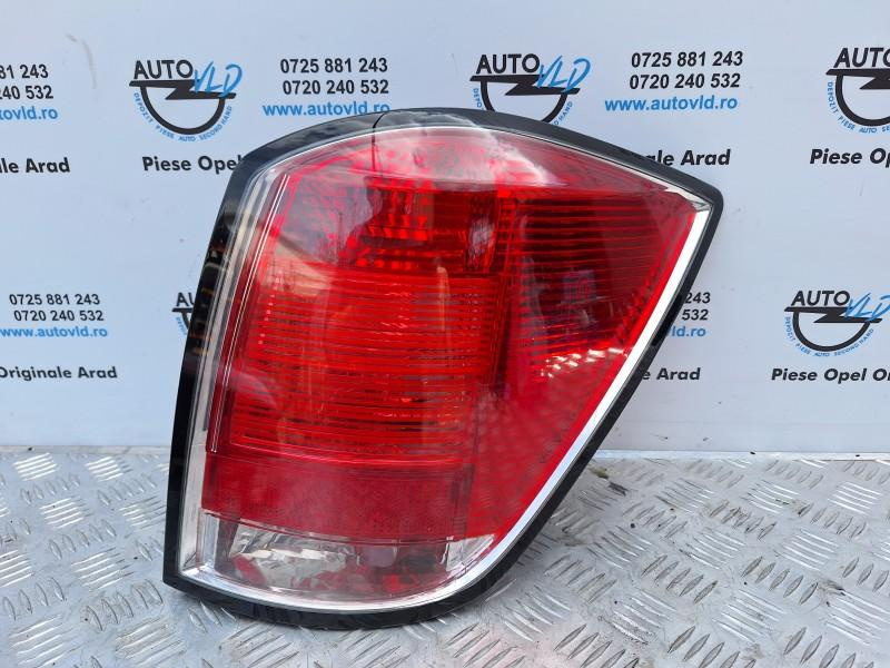 Stop aripa dreapta Opel Astra H 2004-2007 442-1950R-UE