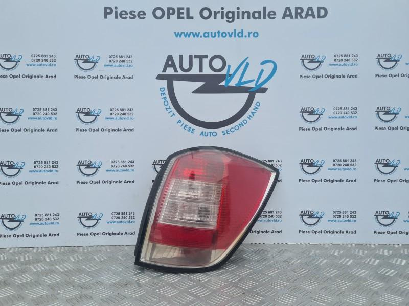 Stop aripa dreapta Opel Astra H 2004-2007