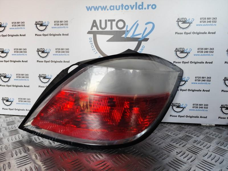 Stop aripa dreapta Opel Astra H 2004-2007