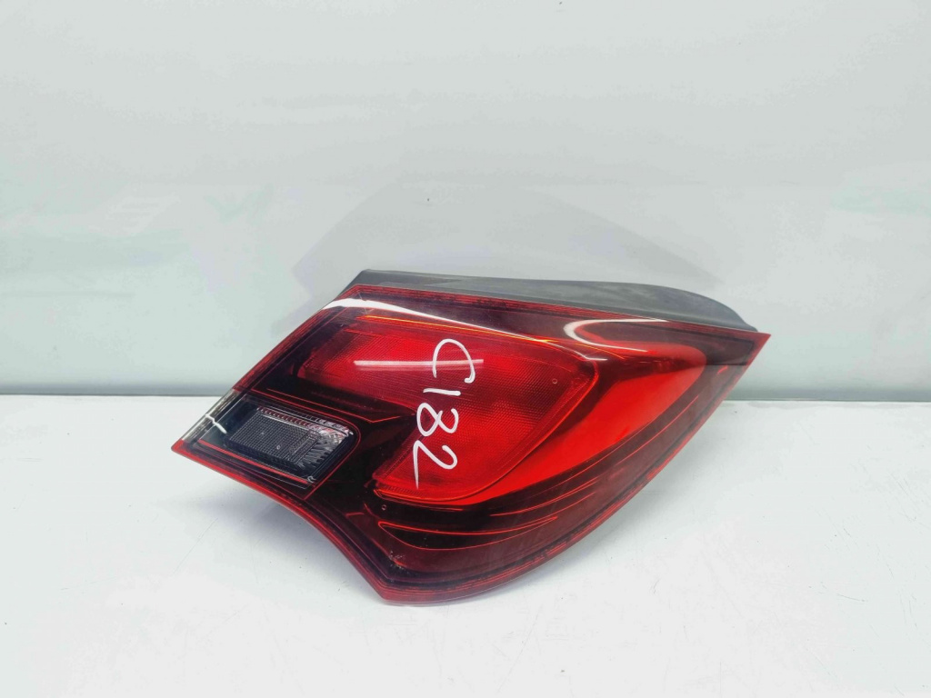 Stop aripa dreapta Opel Astra J Coupe GTC [Fabr 2009-2015] 13281266