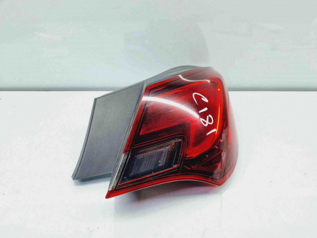 Stop aripa dreapta Opel Astra J Coupe GTC [Fabr 2009-2015] 13281266