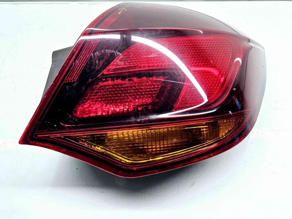 Stop aripa dreapta Opel Astra J [Fabr 2009-2015] OEM