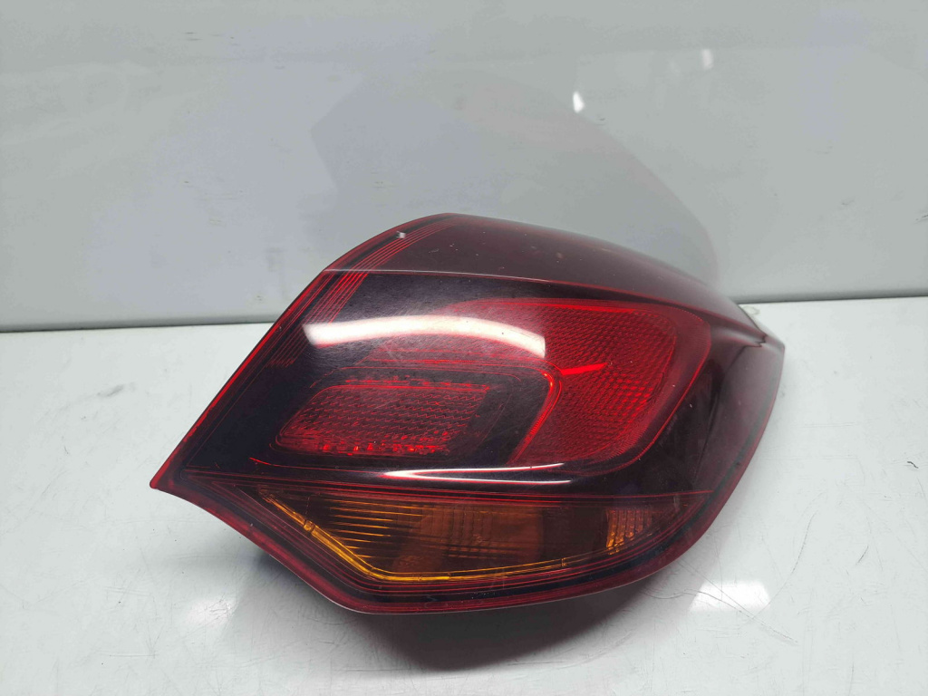 Stop aripa dreapta Opel Astra J [Fabr 2009-2015] OEM