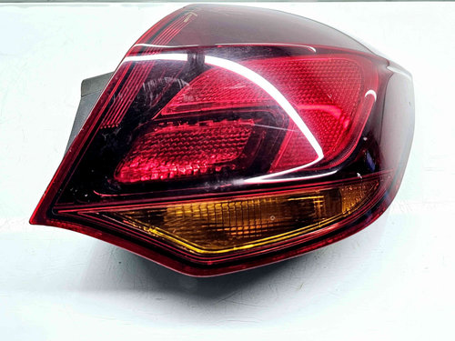 Stop aripa dreapta Opel Astra J [Fabr 2009-2015] OEM