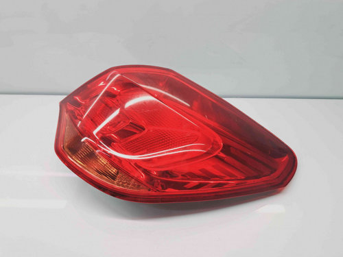 Stop aripa dreapta Opel Astra J [Fabr 2009-2015] OEM
