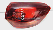 Stop aripa dreapta Opel Astra J [Fabr 2009-2015] 1...